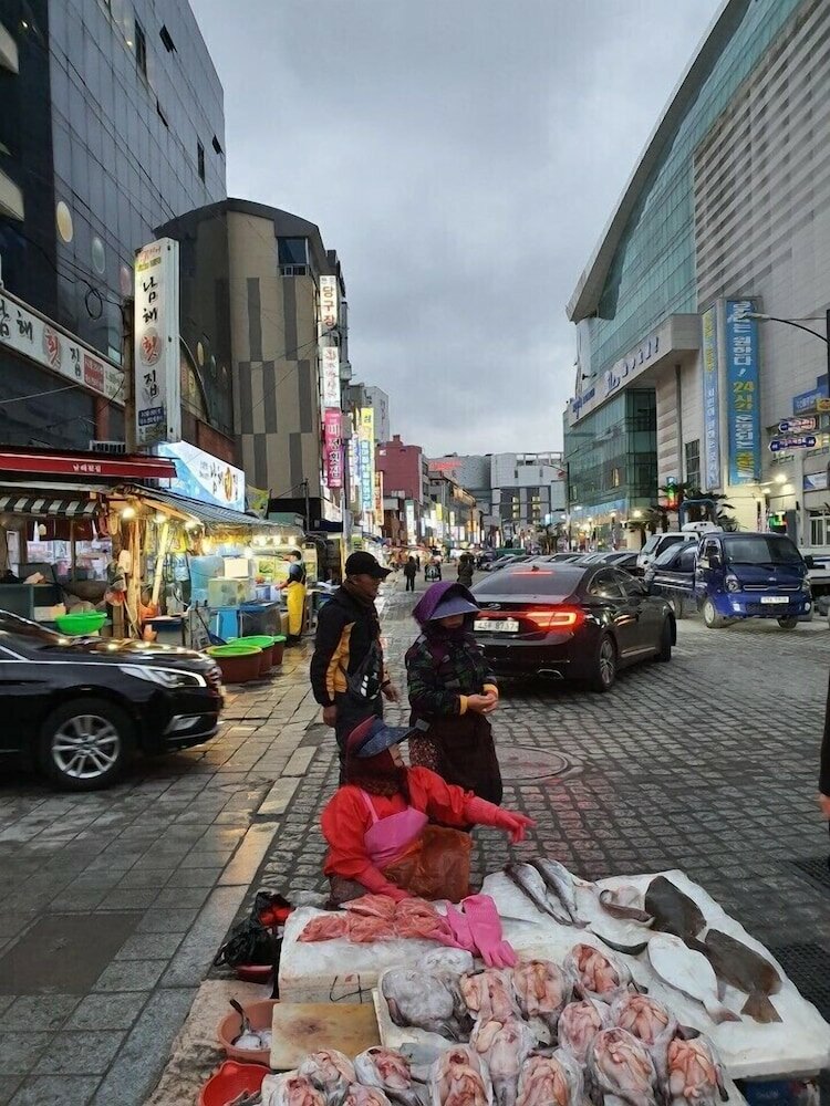 Фото Hotel Button