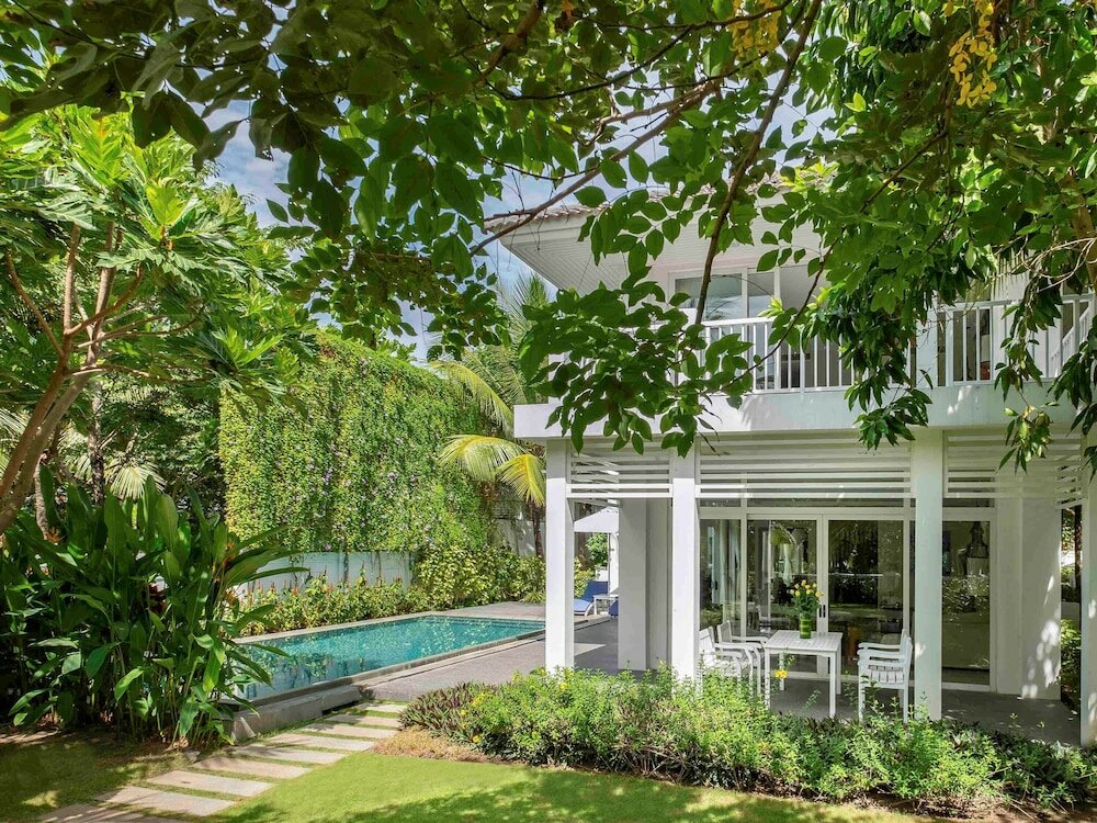 Фото Premier Village Danang Resort Managed by Accor