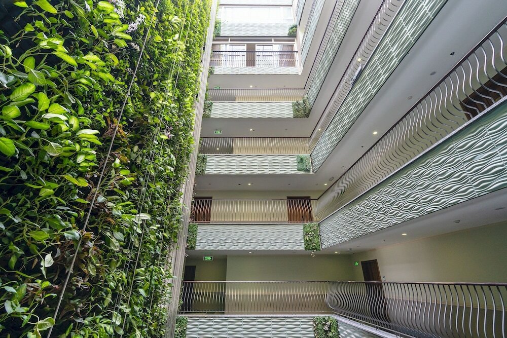 Фото Saigon Finest - Idg Suites Collection - 12j