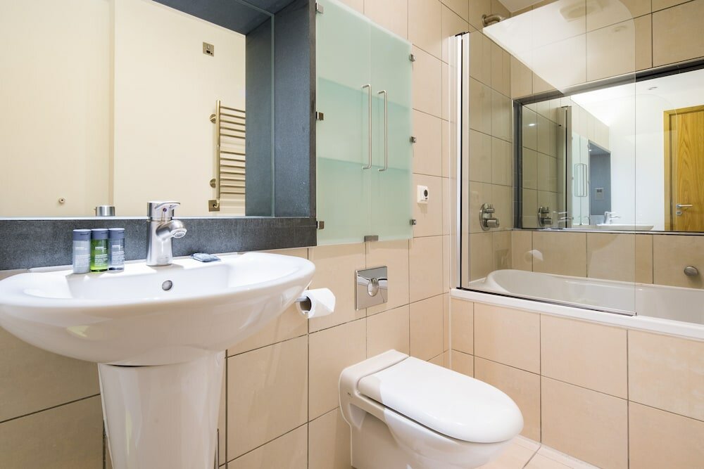 Фото Soulful Central London Apartment