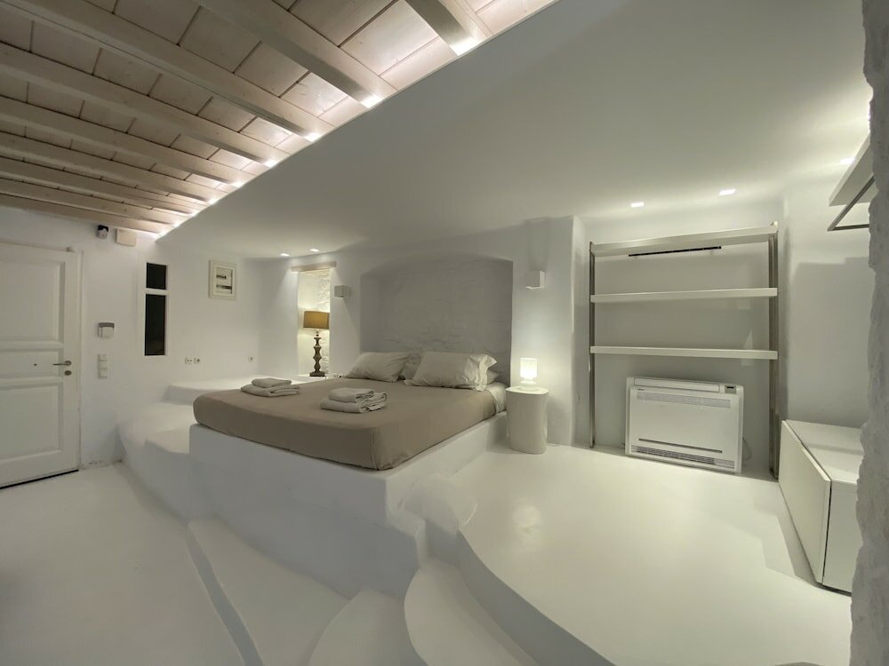 Фото Villa Alessandra - Near Ornos Beach