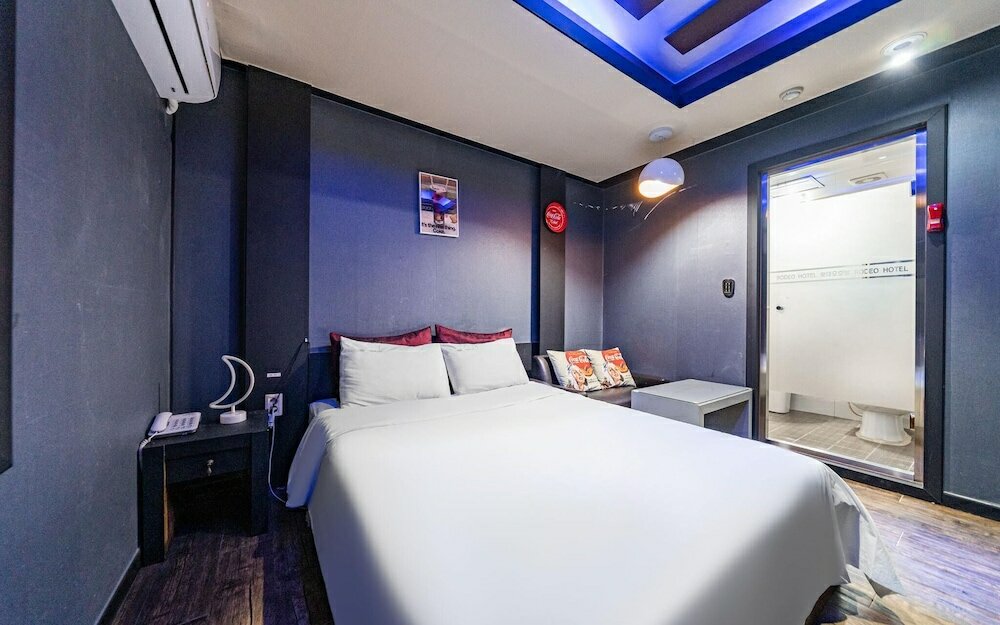 Фото Bucheon Rodeo