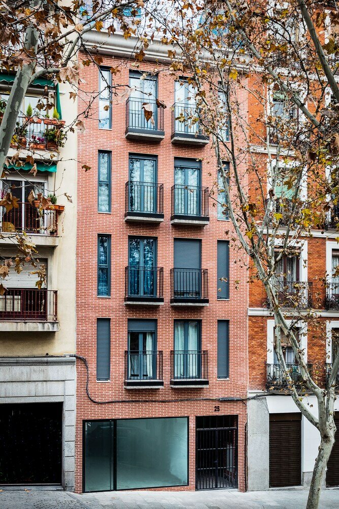 Фото Welcomer Apartments Ribera