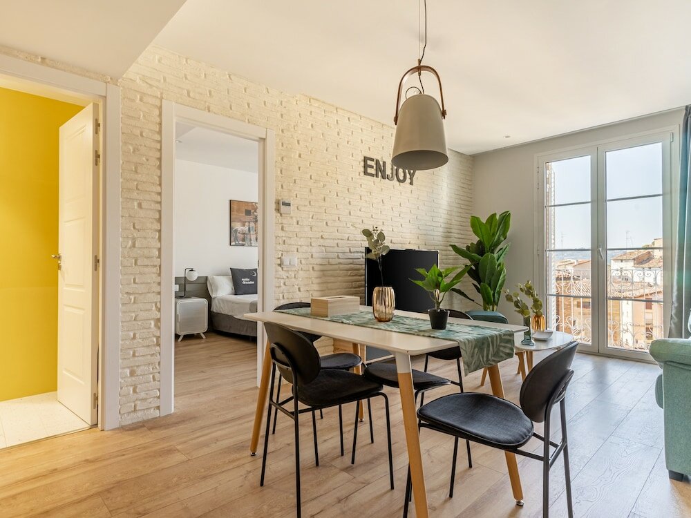 Фото Limehome Haro Calle de la Vega