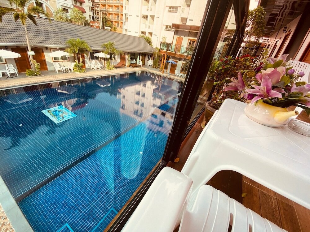 Фото Paradise Land Resort