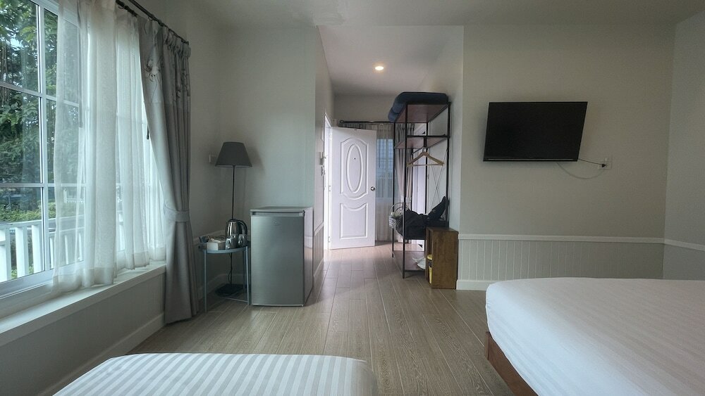 Фото Vermont Khao Yai