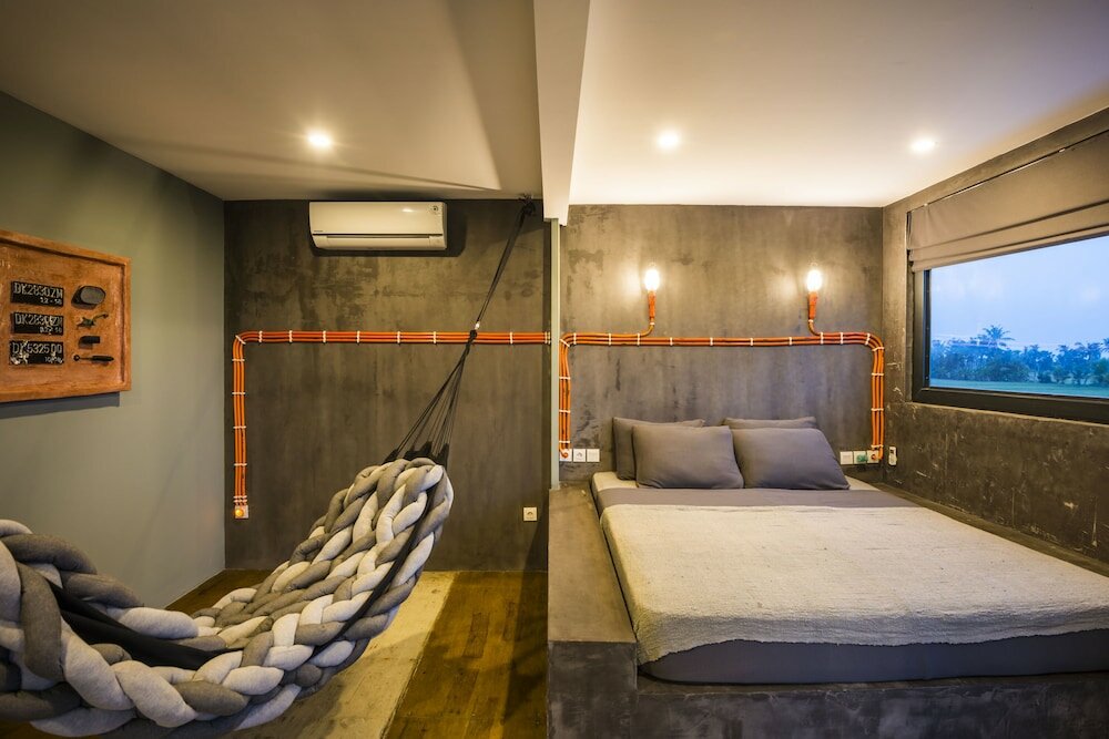 Фото Urban Villa Joshua District - Adults Only