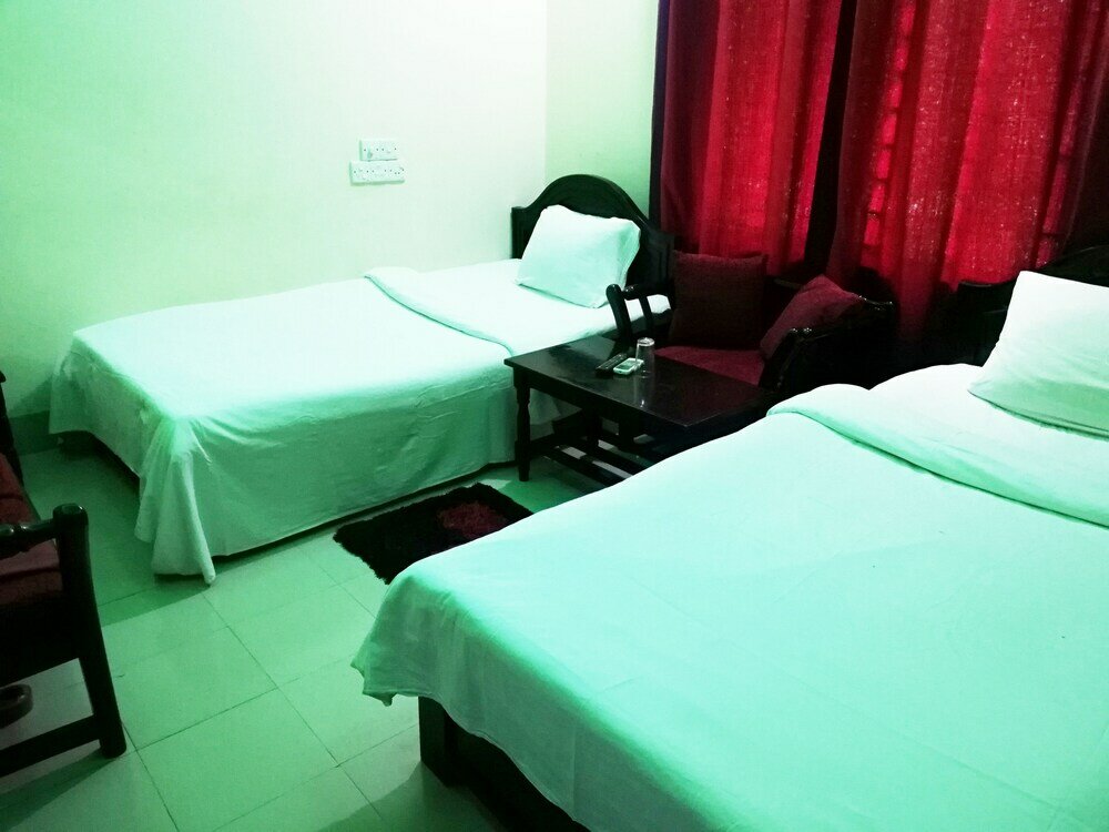 Фото Hotel Syl View