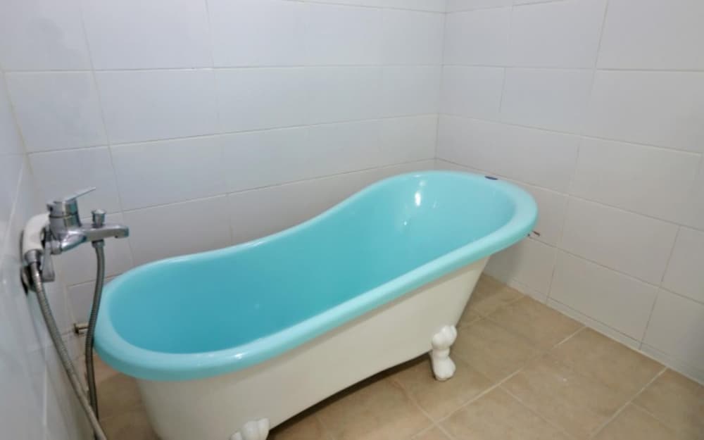 Фото Yangyang Lodes Pool Villa