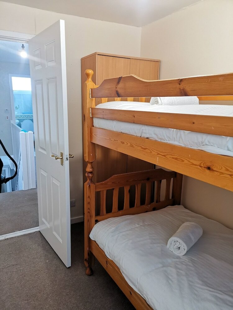 Фото Shielded Serenity King Suite