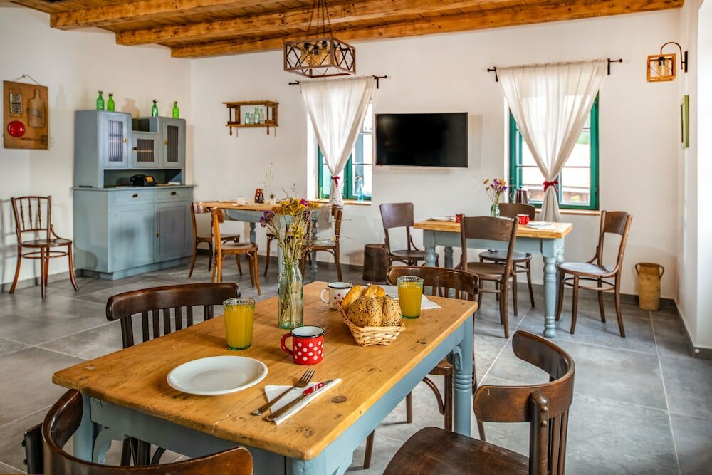 Фото Ferrata Vár Vendégház