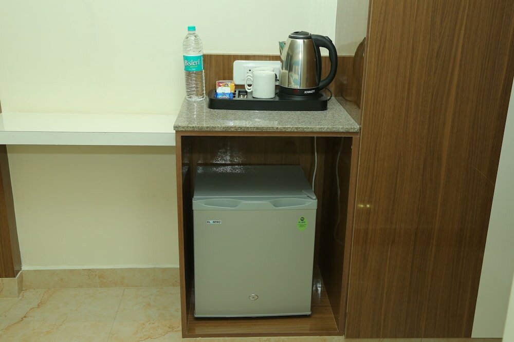 Фото Misty Ocean-A Bergamont Group of Hotels