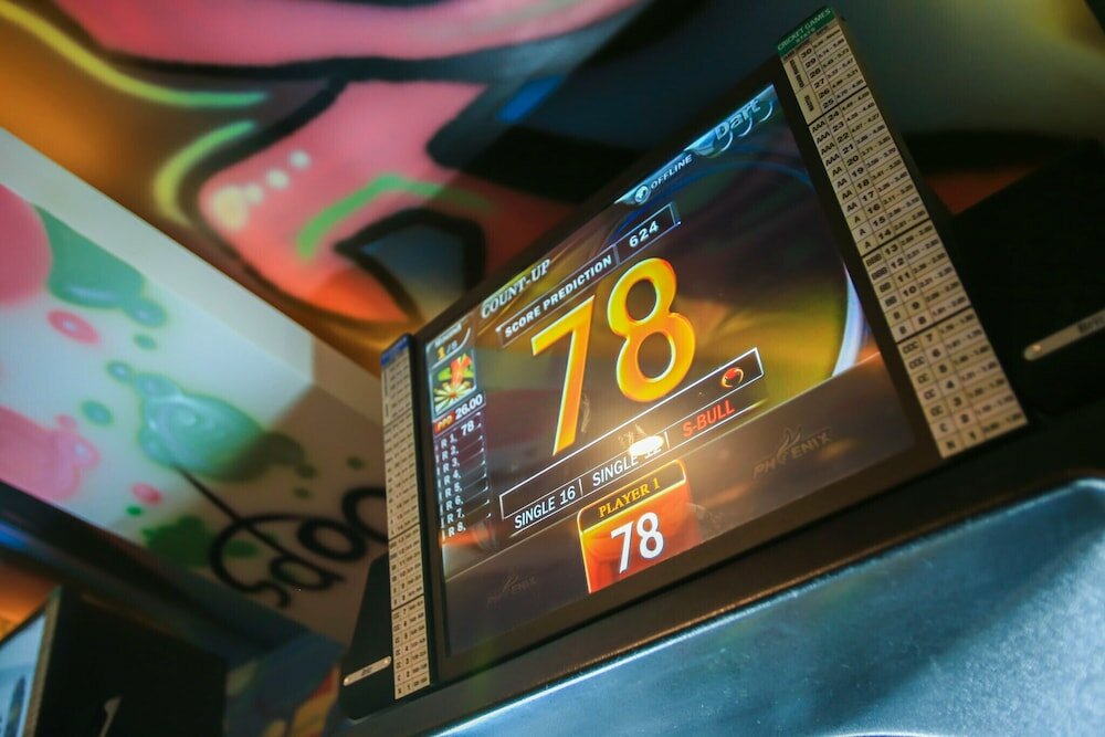 Фото Konkuk University Boutique Nine