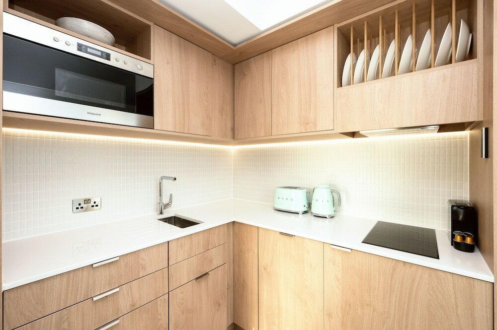 Фото Wilde by Staycity London Paddington