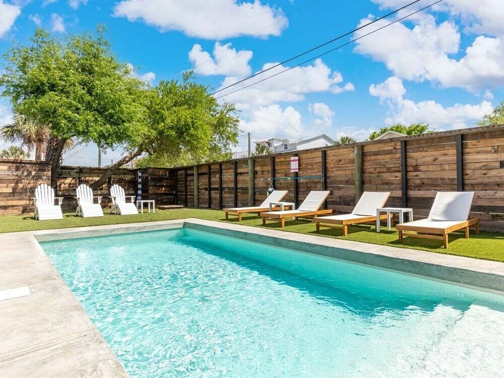 Фото Fort Screven Rec Hall