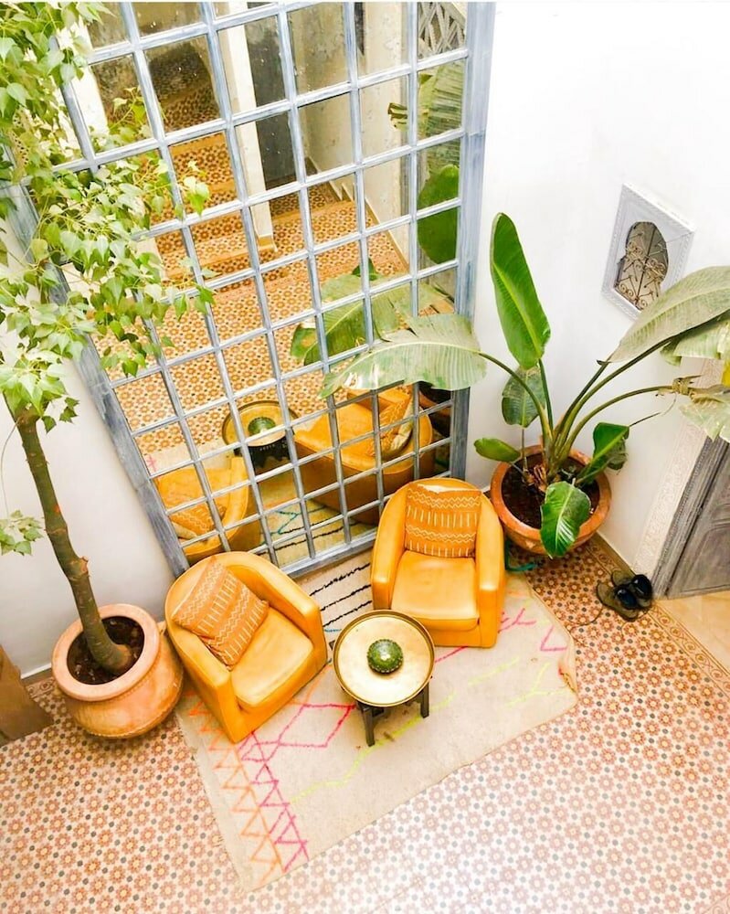 Фото Riad Dar M'tiwla