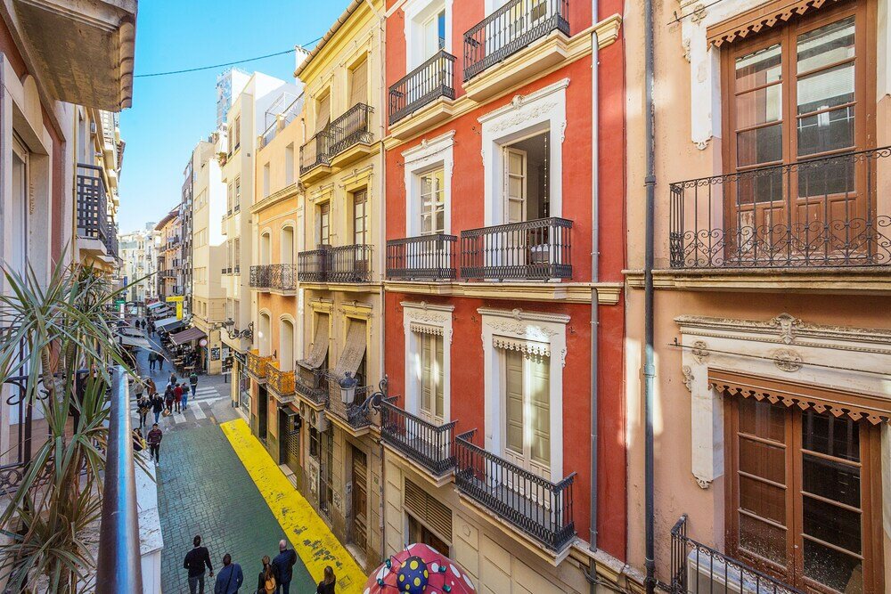 Фото Alicante Aparthotel Evolution