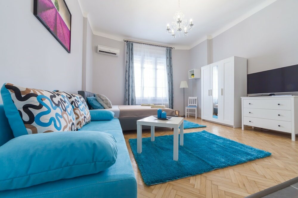 Фото Real Apartments Wesselényi III