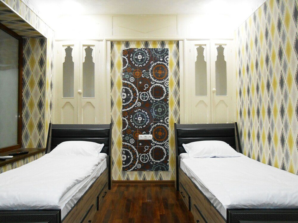 Фото Colibri Traditional Hotel