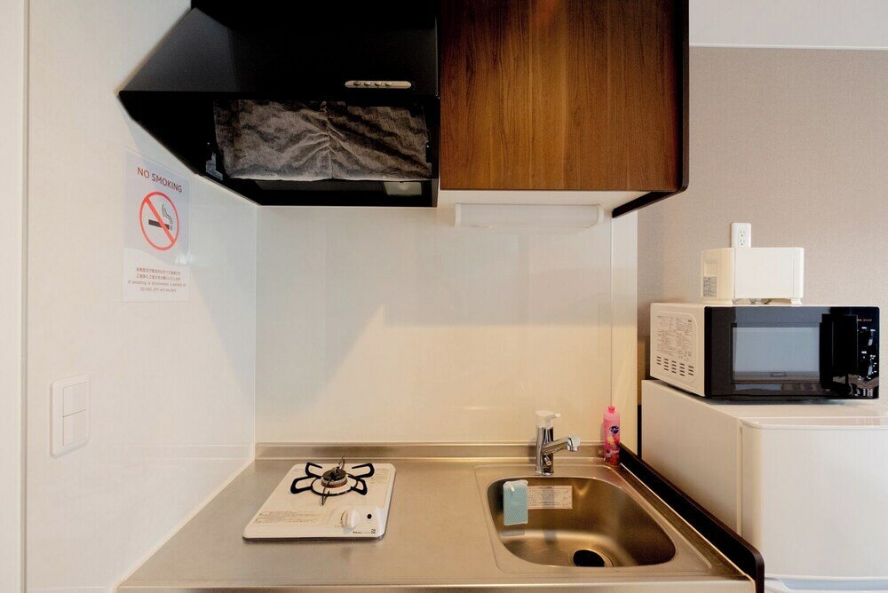 Фото Niseko Hirafu Ski Resort Condo