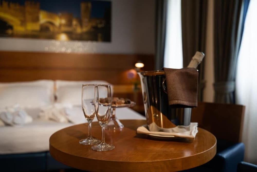 Фото Hotel Fiera Verona