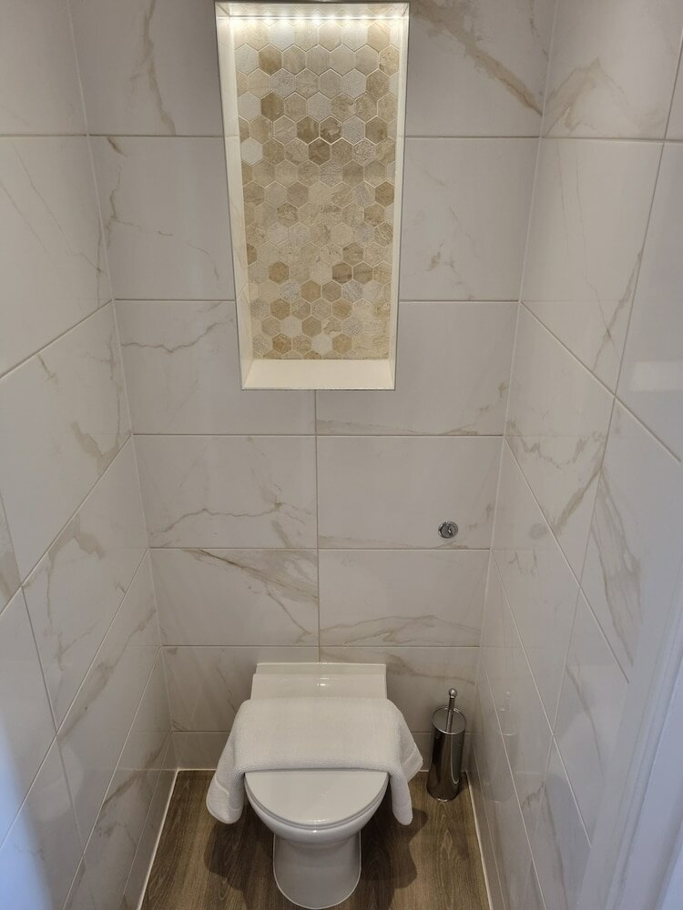 Фото Hotel CG London