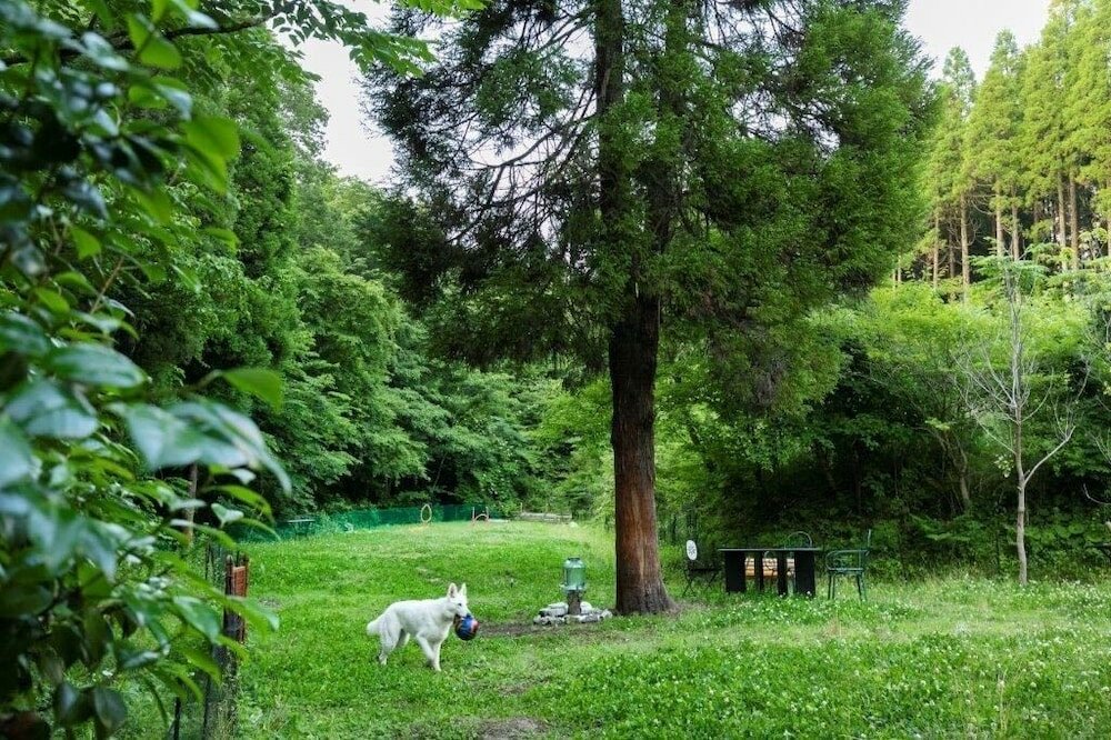 Фото Aso Daiichikan