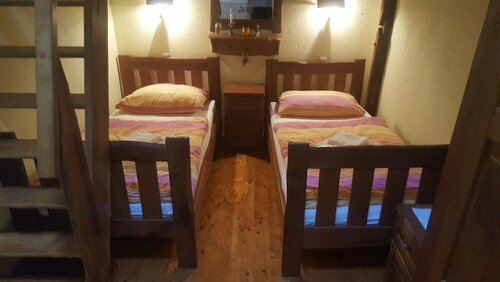 Гостиница Guesthouse Tonkic в Славонски-Броде
