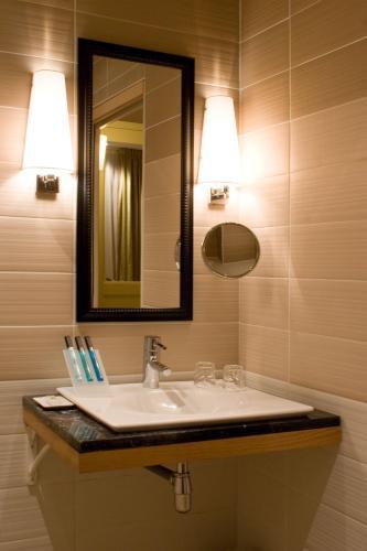 Фото Hôtel Windsor Opéra