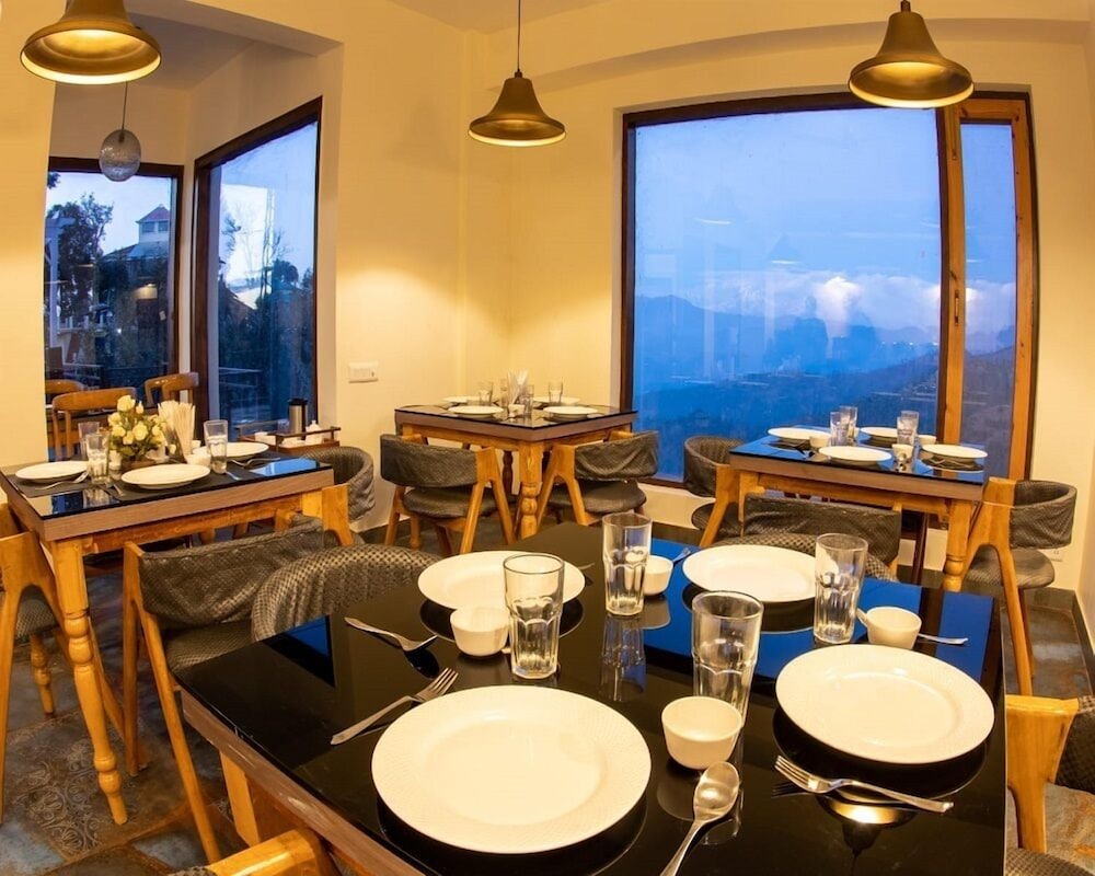 Фото The Himalayan Voyage