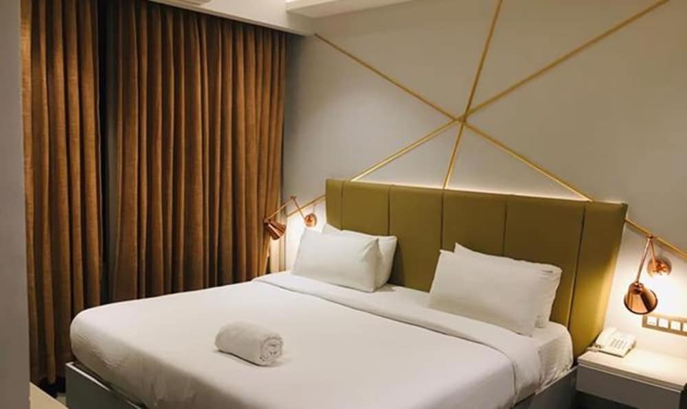 Фото Fabhotel Prime Waltair Abode