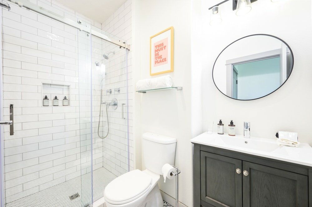 Фото The Setting Inn Willamette Valley