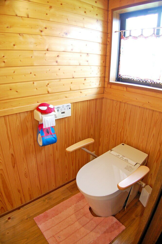 Фото Guest House Makotoge - Hostel