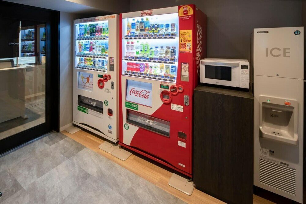 Фото The B Osaka-shinsekai