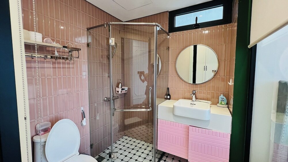 Фото NanaHousing-Apartment Vinhomes Skylake