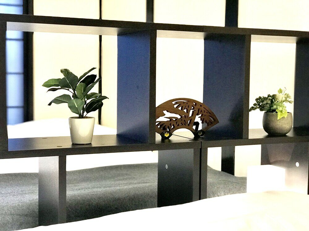 Фото Osaka Premium House