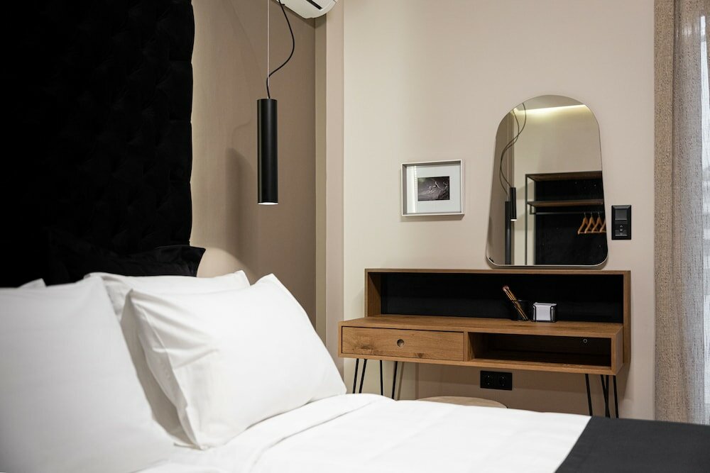 Фото Acropolis Elite Residence