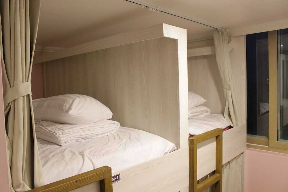 Фото Bexco Hostel B&b