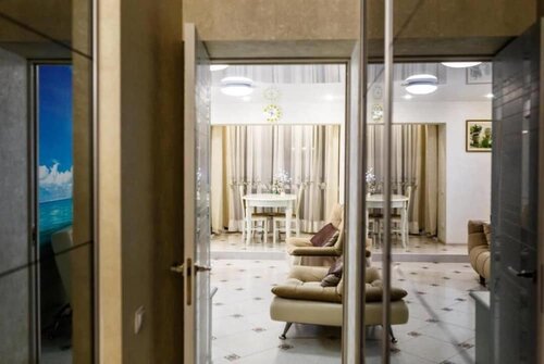 Ап-ты Green Area 8 на Цветном бульваре, 44  фото 3