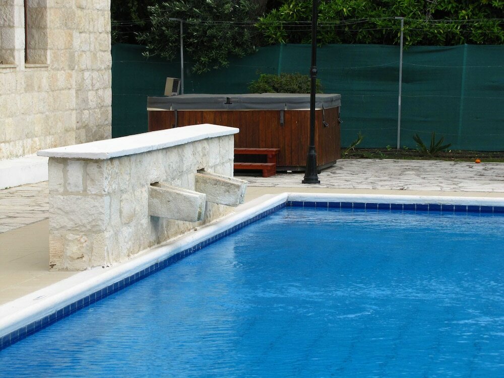 Фото Webooking Theodora Villa