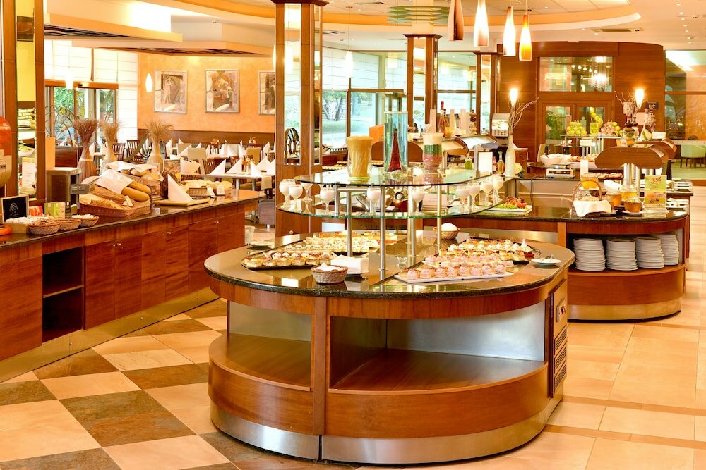 Фото Calimera Ralitsa Superior Hotel & Aquapark - Ultra All Inclusive