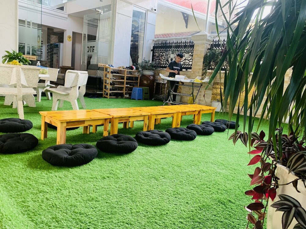 Фото Coco Hotel Da Lat