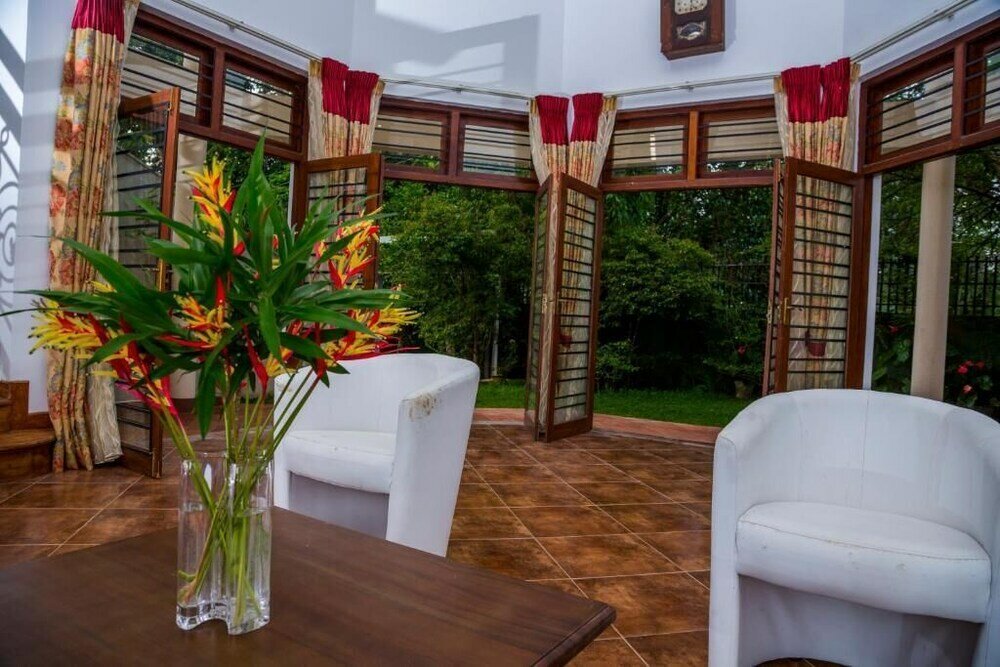 Фото Villa Bonheur