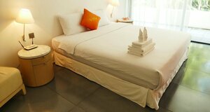 Viva Villa Sanctuary Ho Tram (Bà Rịa-Vũng Tàu Province), hotel