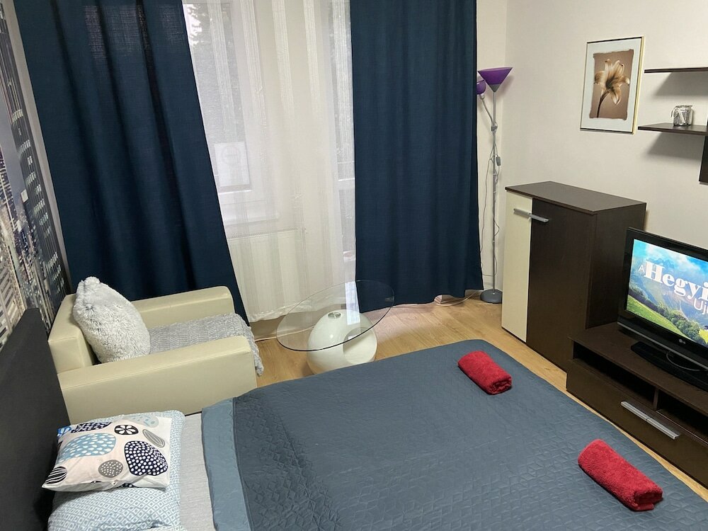 Фото Melinda Apartman