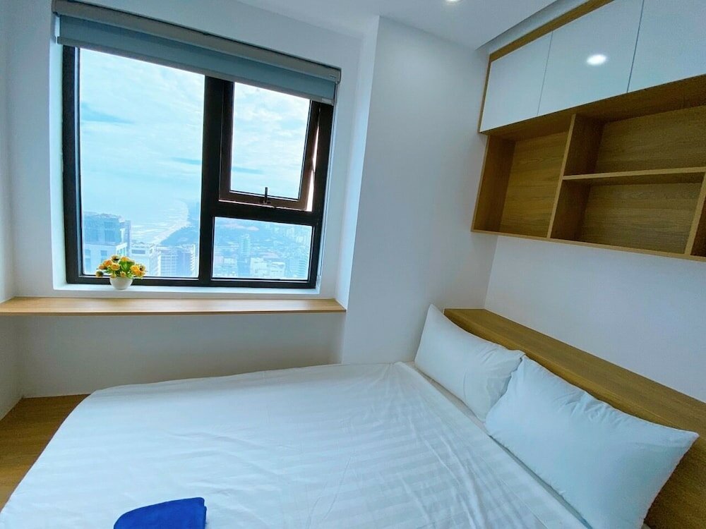 Фото Muong Thanh Apartment Luxury 03 bedroom