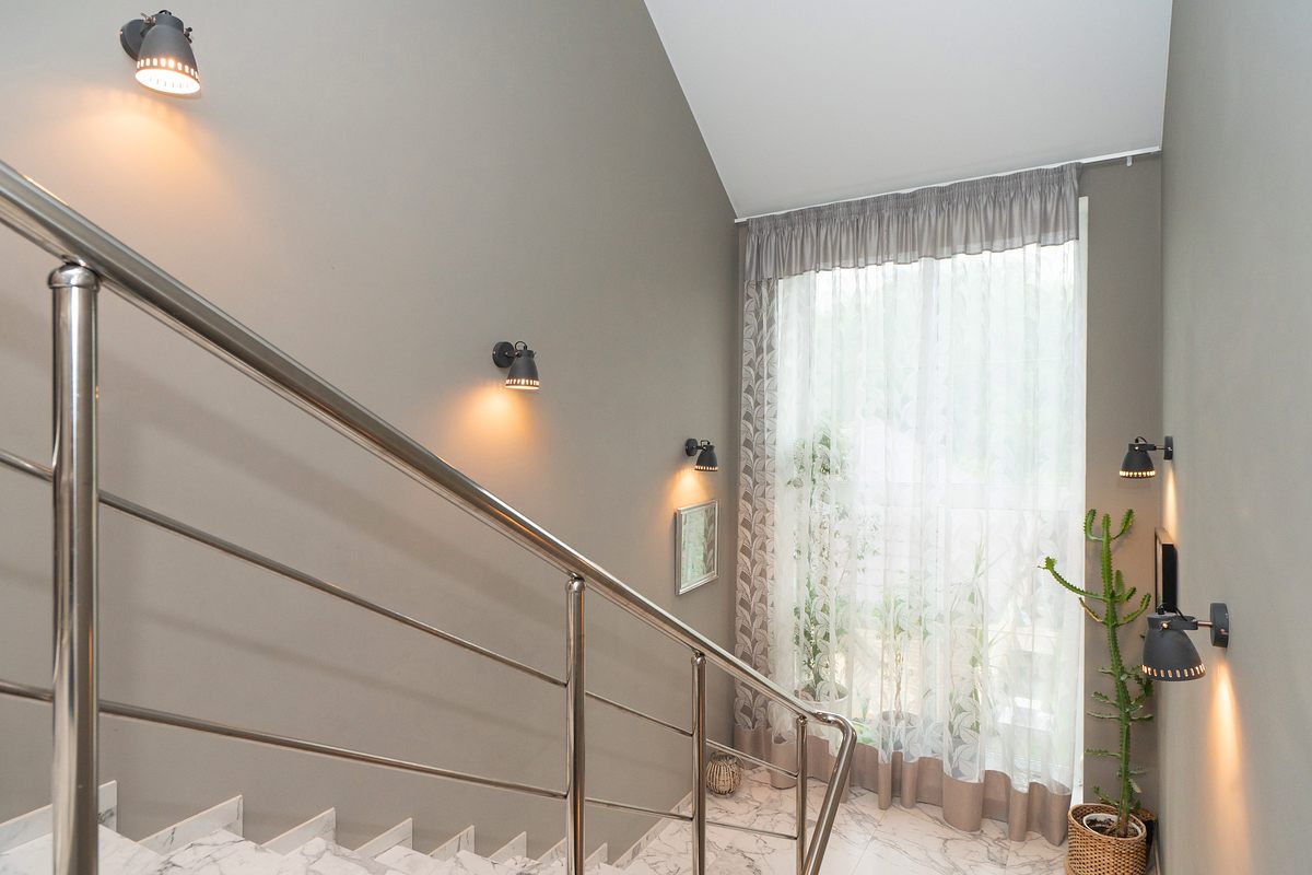 Фото Four Lions House