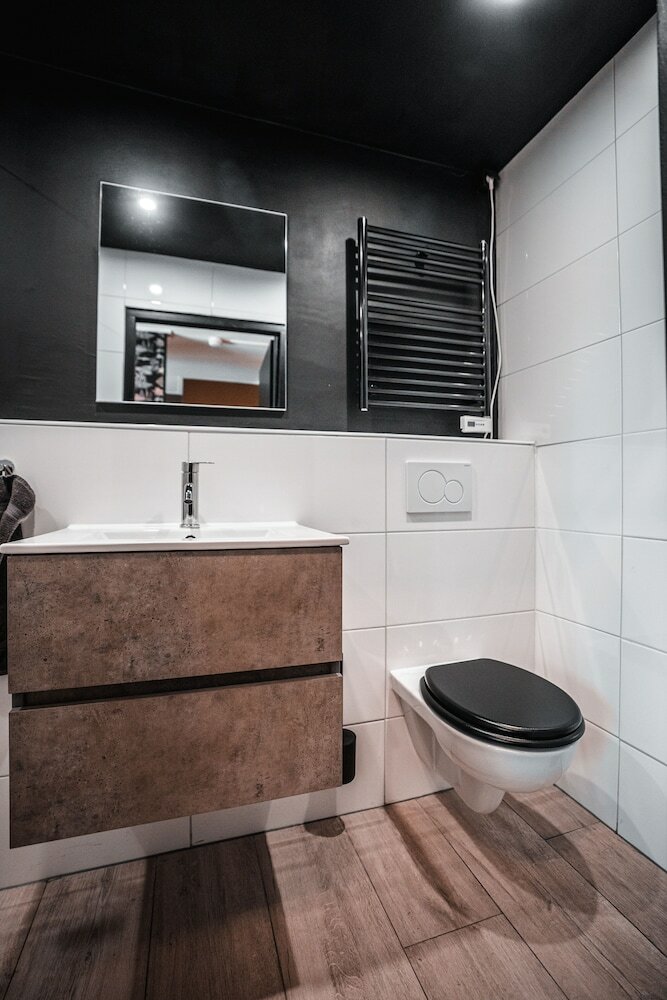 Фото The Aquarium