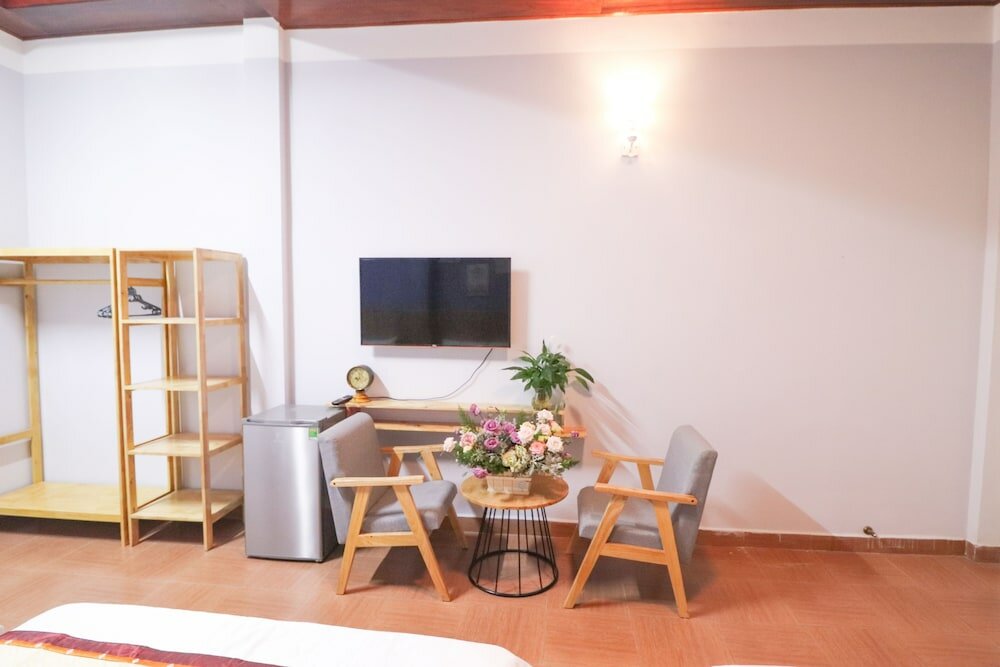 Фото Teppi House Da Lat