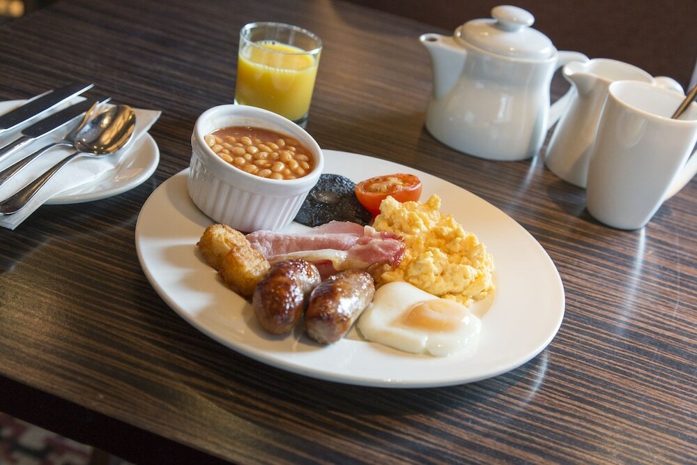 Фото Thistle London Hyde Park Lancaster Gate